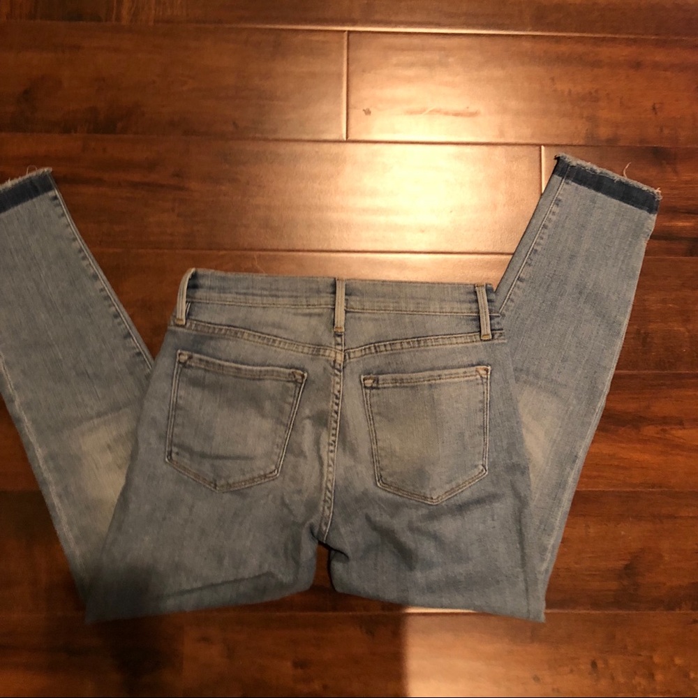 Frame jeans - Picture 4 of 5